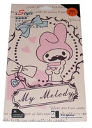 Преден и заден протектор за Apple iPhone 5 My Melody
