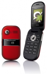 Sony Ericsson Z320i