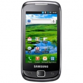 Samsung I5510 Galaxy 551