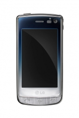 LG GD900 Crystal