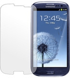 Матов протектор за Samsung i9300 Galaxy S3