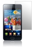 Матов протектор за Samsung i9100 Galaxy S2