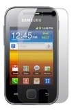 Матов протектор за Samsung S5360 Galaxy Y