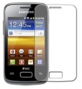 Матов протектор за Samsung S6102 Galaxy Y Duos
