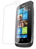 Матов протектор за Nokia Lumia 610