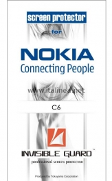 Протектори Nokia 2 броя