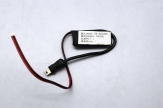 Преобразувател на ток 5V захранван от кола 12V или камион 24V