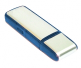 Микрофон дегизиран като USB