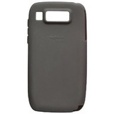 Силиконов гръб за Nokia E72