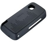 Силиконов гръб за Nokia 5230