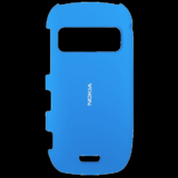 Твърд гръб за Nokia C7 Син