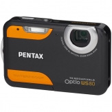 Pentax Optio WS80 Waterproof 10 Mpix