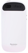 iFace калъф за Apple iPhone 5 Бял