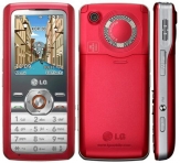 LG GM205 BRIO