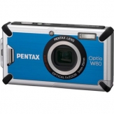 Pentax Optio W80 12.1Mpix