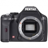 Pentax K-x 12.4 Mpix