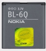 Nokia BL-6Q
