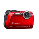Casio Exilim EX-G1 G-SHOCK 12.1Mpix
