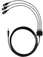 USB Кабел Nokia CA-92U TV AV OUT Cable