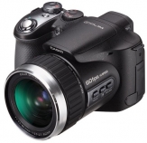Casio Exilim EX-FX1