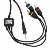 USB Кабел NOKIA CA-75 TV AV Out Cable