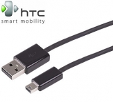 USB кабел HTC