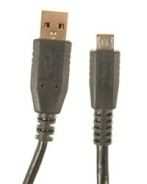 USB Кабел BlackBerry
