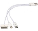 USB кабел Trendy8 4 в 1