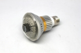 Скрита VGA камера с 3.6 mm леща в лед крушка