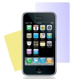 Протектори iPhone 2 броя