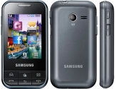 Samsung C3500 Cha@t350