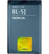 Оригинална батерия Nokia 5235 Comes with music BL-5J