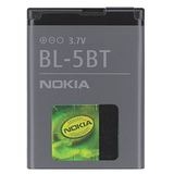Оригинална батерия Nokia BL-5BT