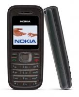 Nokia 1208