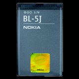 Оригинална батерия BL-5J за Nokia Asha 302