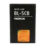 Оригинална батерия BL-5CB за Nokia X2-05