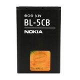 Оригинална батерия BL-5CB за Nokia 113