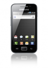 Samsung Galaxy Ace S5830
