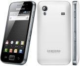 Samsung Galaxy Ace S5830i
