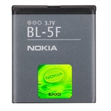 Оригинална батерия Nokia X5-01 BL-5F