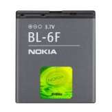 Оригинална батерия Nokia 6788 BL-6F
