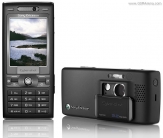 Sony Ericsson K800i