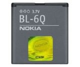 Оригинална батерия Nokia 6700 BL-6Q