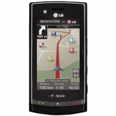 LG GT500 Puchini