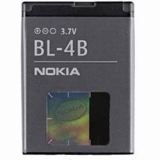 Оригинална батерия Nokia 7070 Prism BL-4B