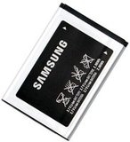 Оригинална батерия за Samsung E210