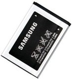 Оригинална батерия за Samsung B520