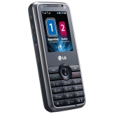 LG GX200 Dual SIM