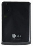 Оригинална Батерия за LG KG800 Черна