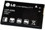 Оригинална Батерия за LG GS290